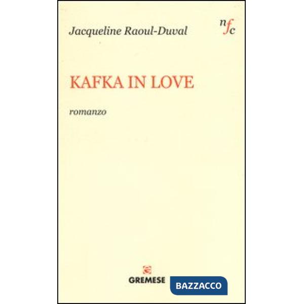 Kafka in love