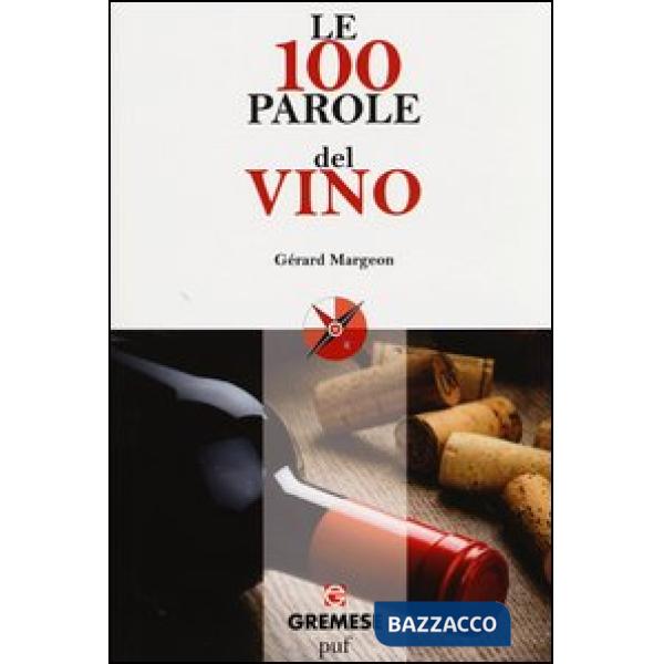 100 parole del vino (Le)