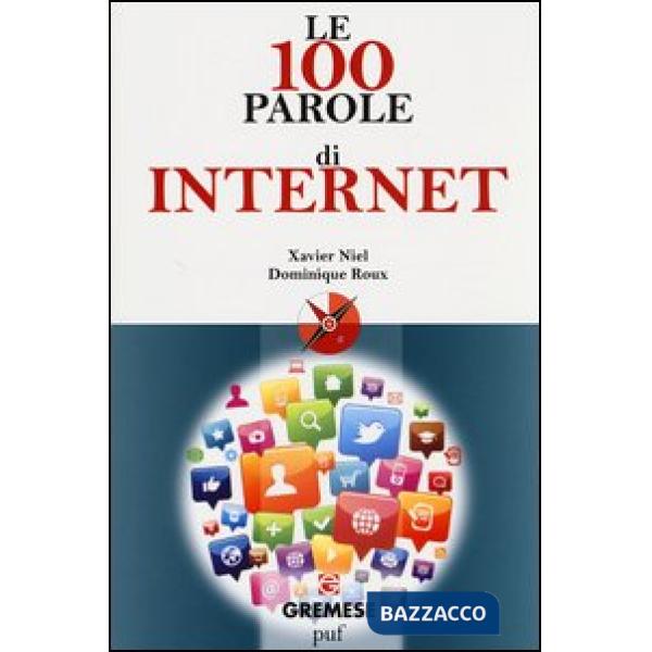 100 parole di internet (Le)