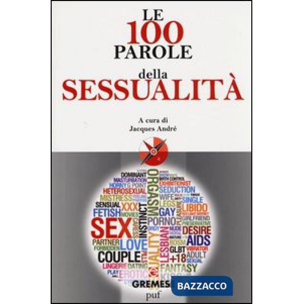 100 parole della sessualità (Le)