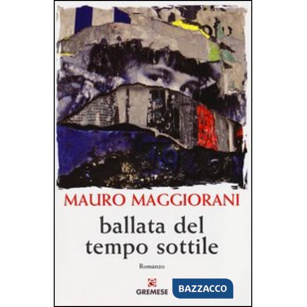 Ballata del tempo sottile