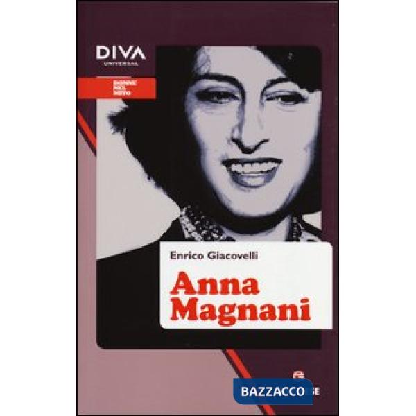 Anna Magnani