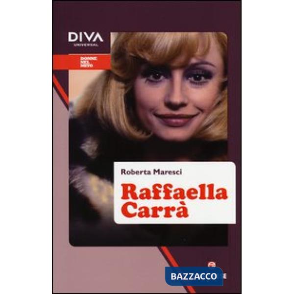 Raffaella Carrà