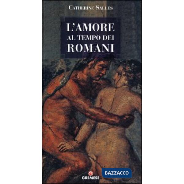 Amore al tempo dei romani (L')