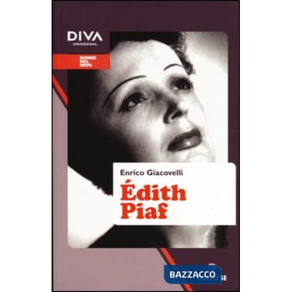 Édith Piaf