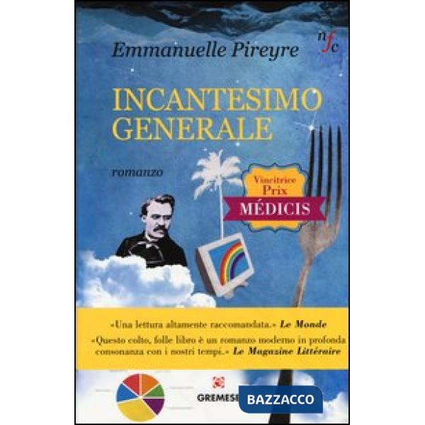 Incantesimo generale