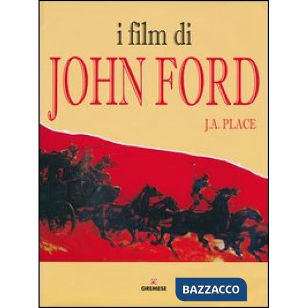 Film di John Ford (I)