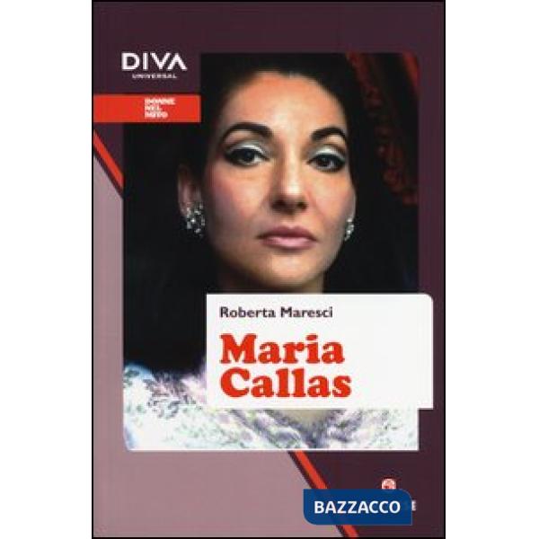 Maria Callas