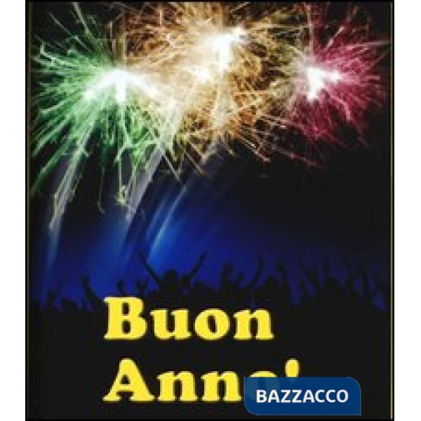 Buon anno!