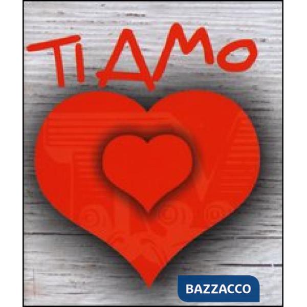 Ti amo