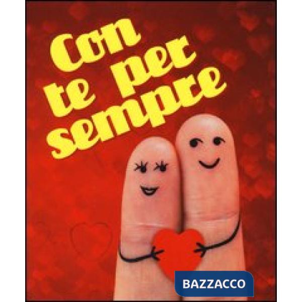 Con te per sempre