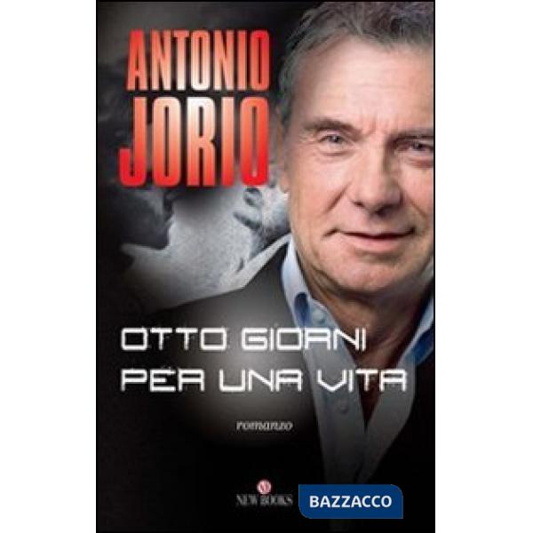 Otto giorni per una vita