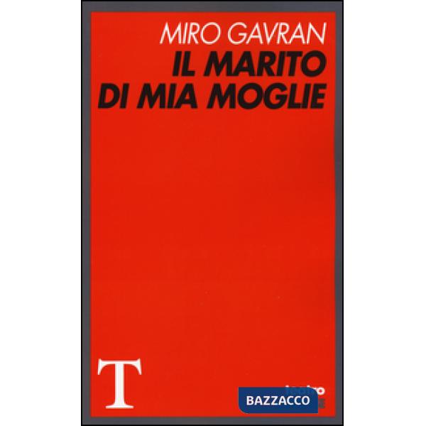 Marito di mia moglie (Il)