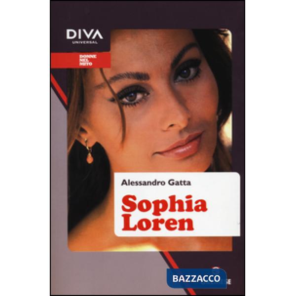 Sophia Loren