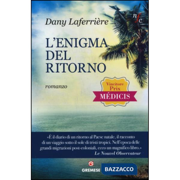 Enigma del ritorno (L')