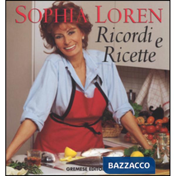 Ricordi e ricette