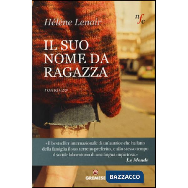Suo nome da ragazza (Il)