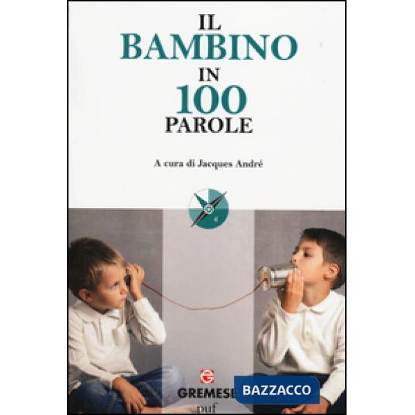 Bambino in 100 parole (Il)