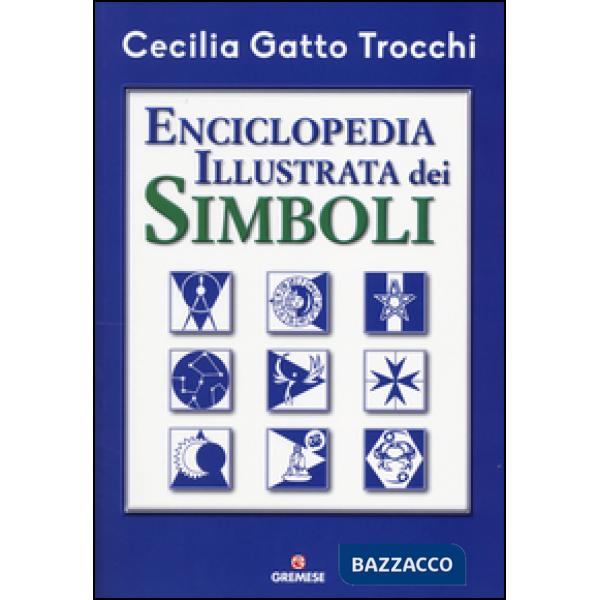 Enciclopedia illustrata dei simboli