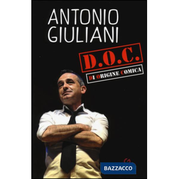 D.O.C. Di origine comica