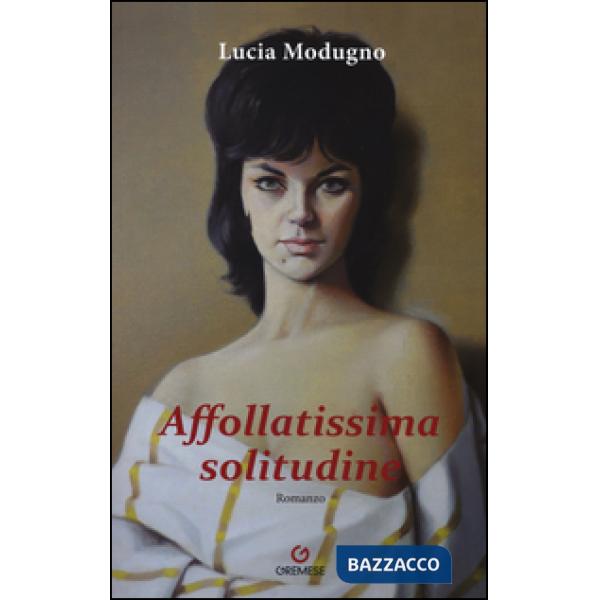 Affollatissima solitudine