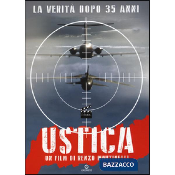 Ustica. La verità dopo 35 anni
