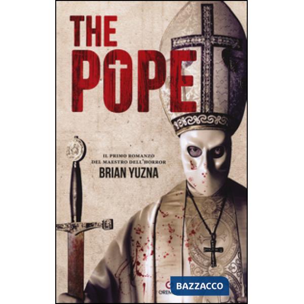 Pope. Ediz. italiana (The)