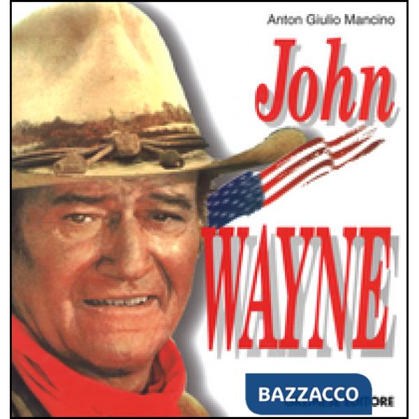 John Wayne