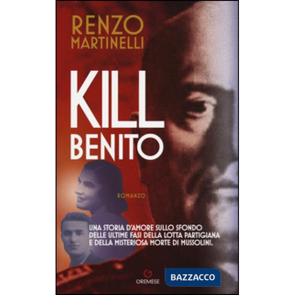 Kill Benito