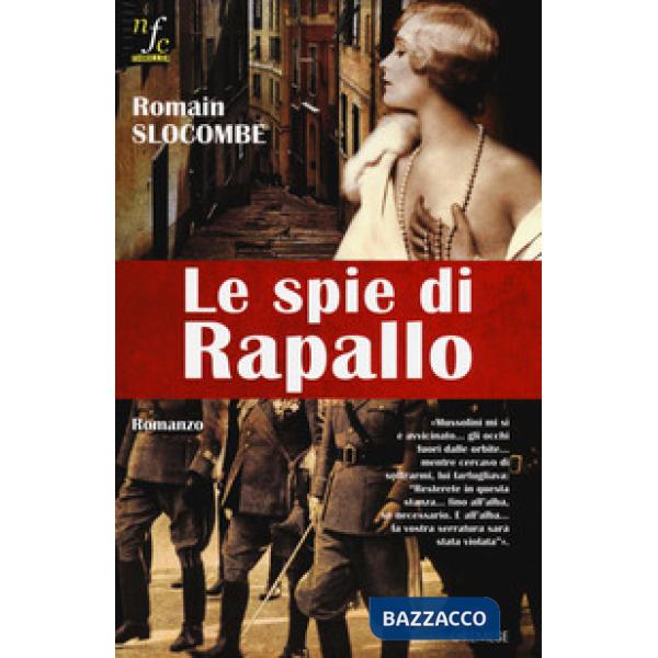 Spie di Rapallo (Le)