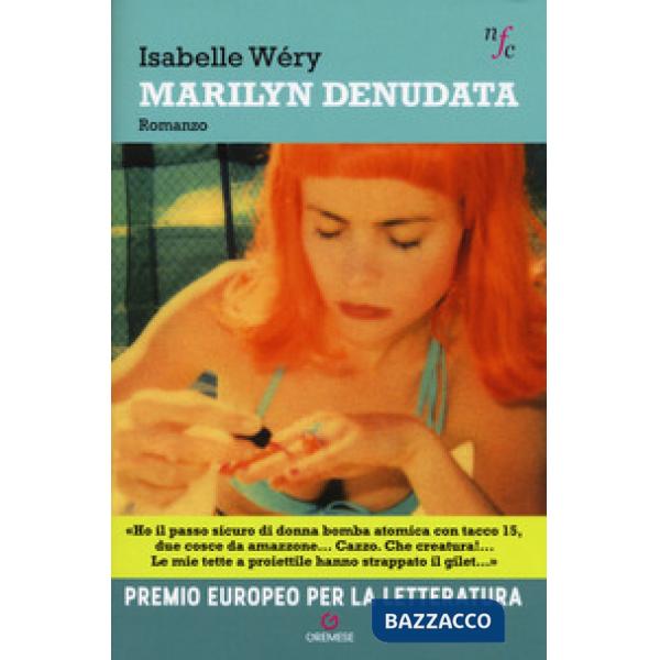 Marilyn denudata