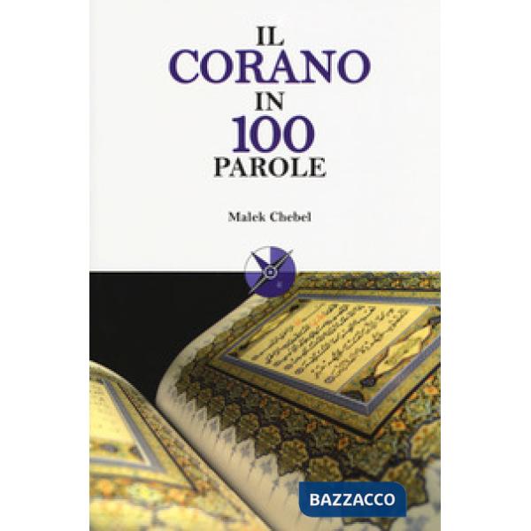 Corano in 100 parole (Il)