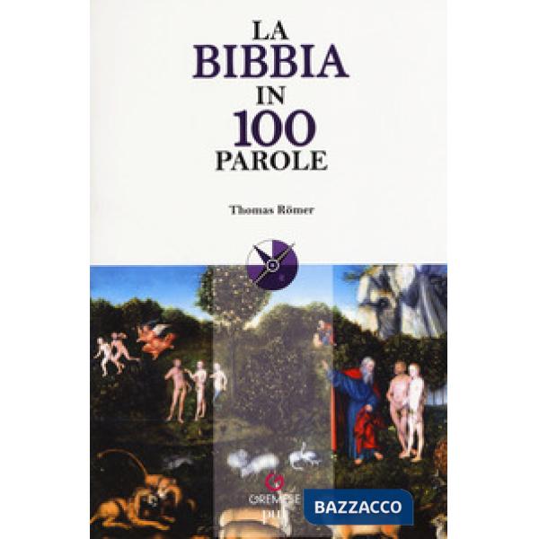 Bibbia in 100 parole (La)