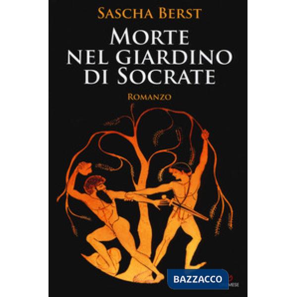 Morte nel giardino di Socrate