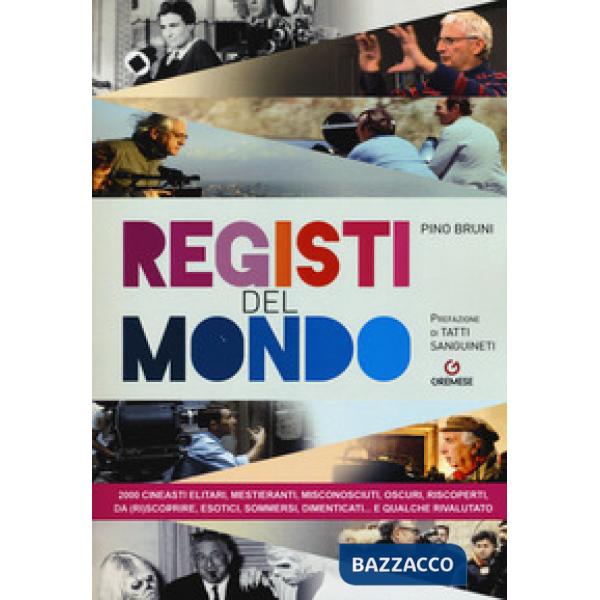 Registi del mondo