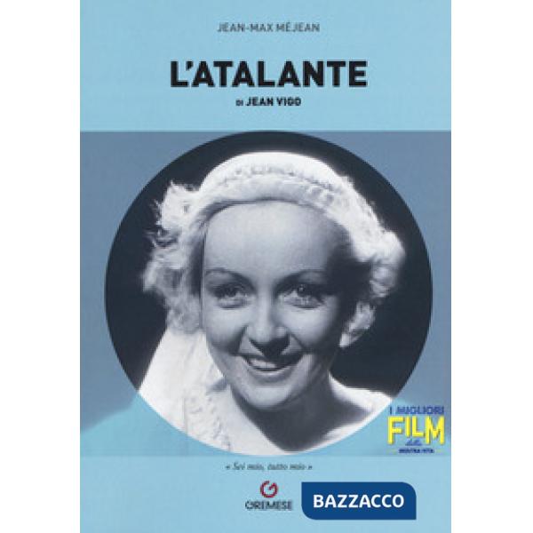 Atalante di Jean Vigo (L')