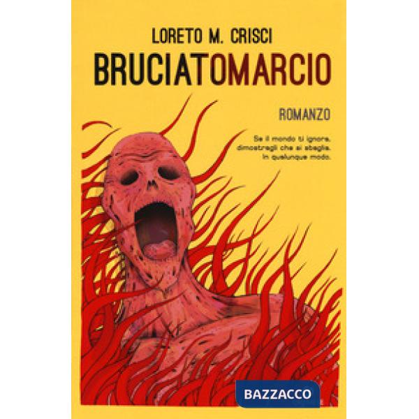 Bruciatomarcio