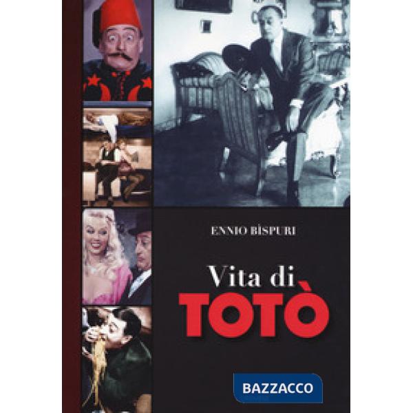Vita di Totò