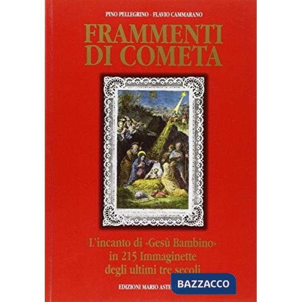 Frammenti di cometa