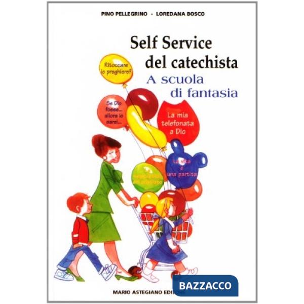 Self service del catechista (Il)