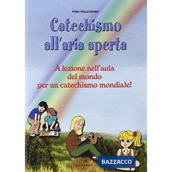 Catechismo all'aria aperta