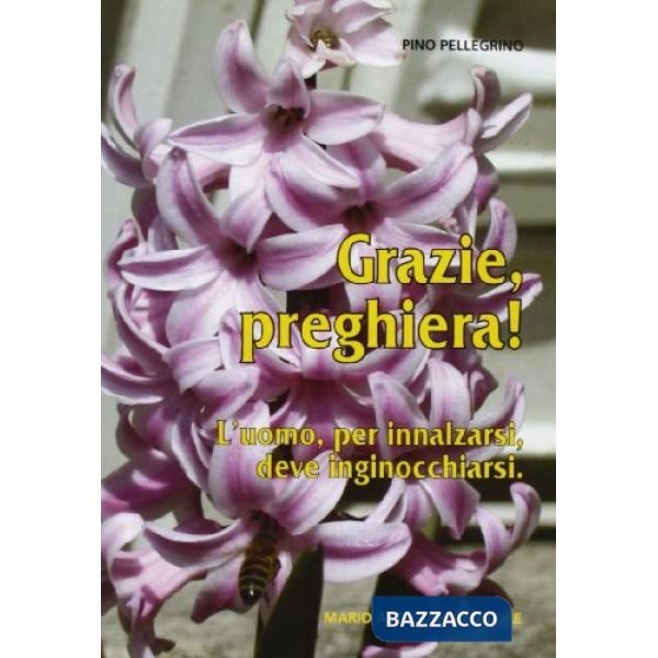 Grazie preghiera