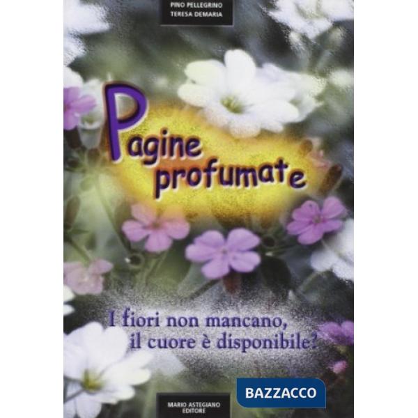 Pagine profumate