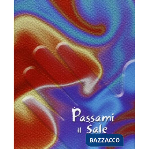 Passami il sale!