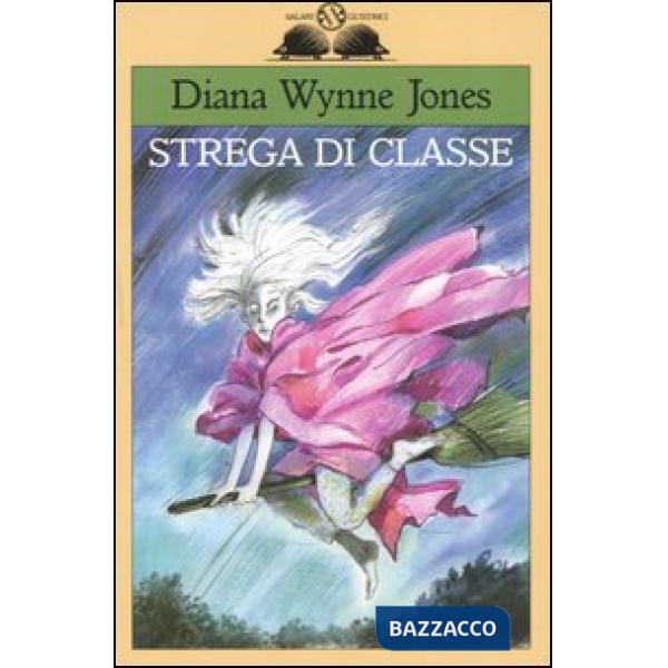 Strega di classe