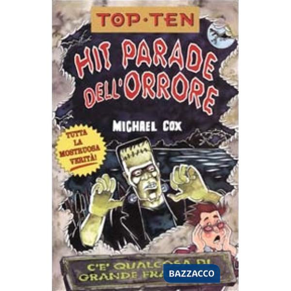 Hit parade dell'orrore