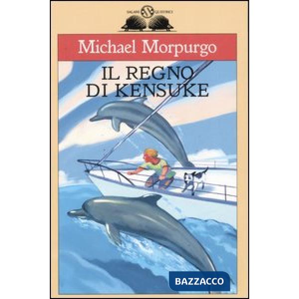 Regno di Kensuke (Il)