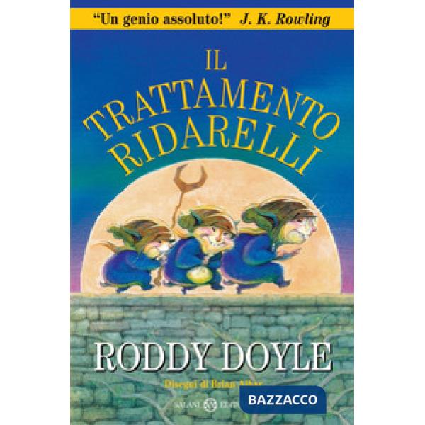 Trattamento ridarelli (Il)