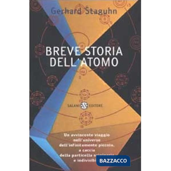 Breve storia dell'atomo