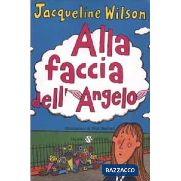 Alla faccia dell'angelo